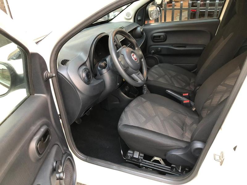 Fiat Mobi Easy On - foto 7