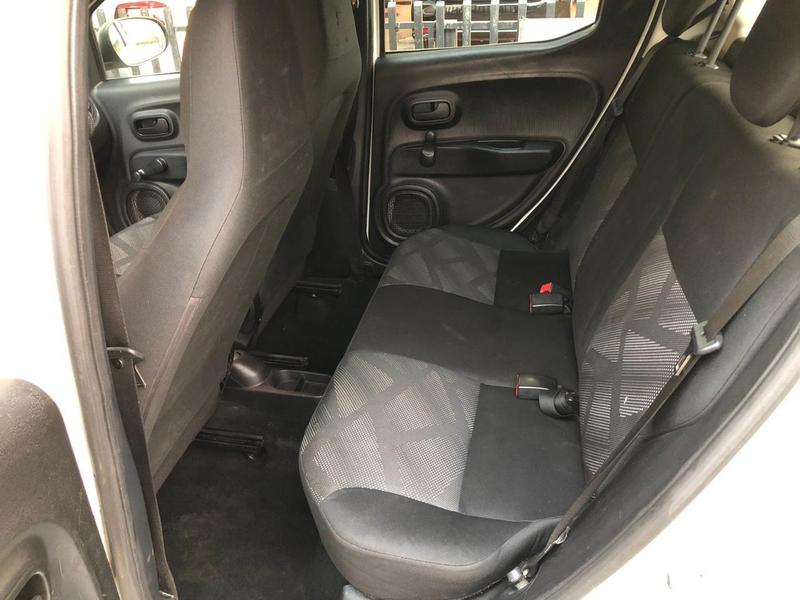 Fiat Mobi Easy On - foto 8