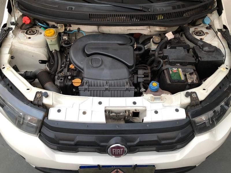 Fiat Mobi Easy On - foto 10