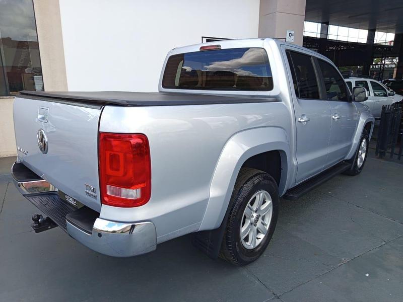 Volkswagen Amarok Cd 4X4 Trend - foto 5