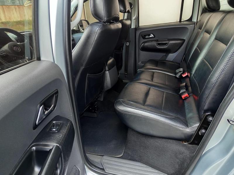 Volkswagen Amarok Cd 4X4 Trend - foto 9