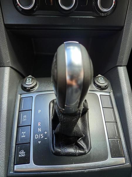 Volkswagen Amarok Cd 4X4 Trend - foto 12