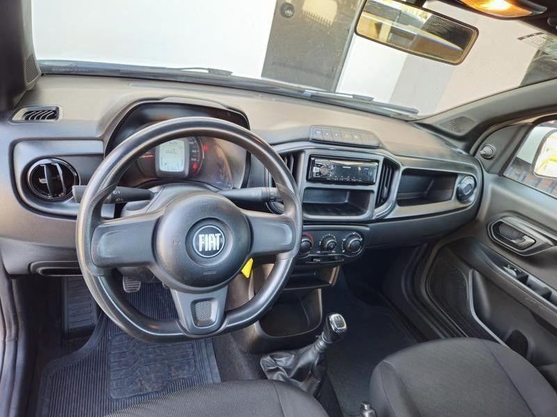 Fiat Strada Endurance Cs - foto 8