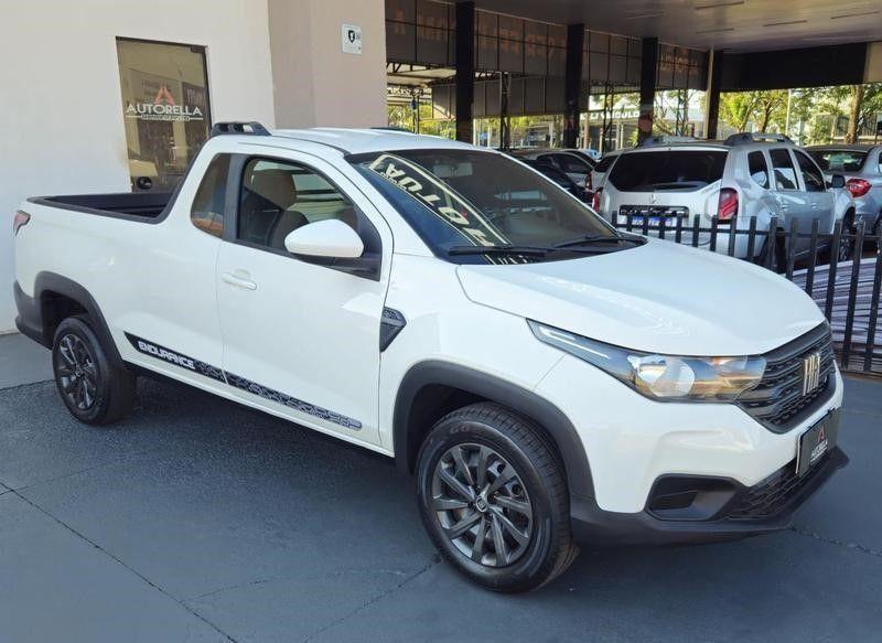 Fiat Strada Endurance Cs - foto 3