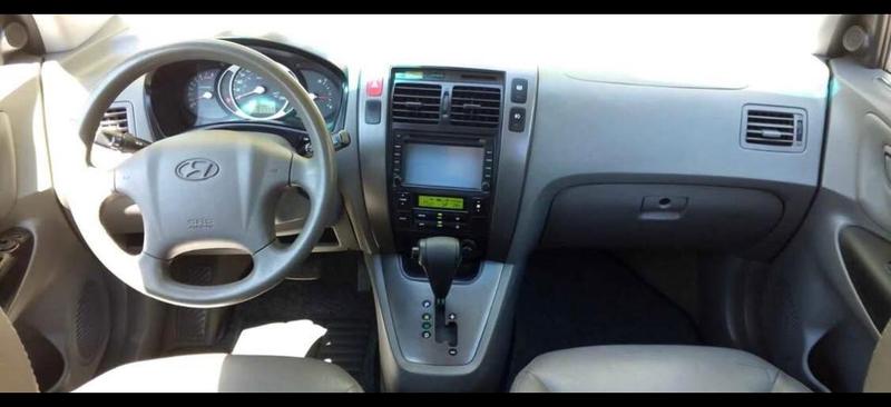 Hyundai Tucson Glsb - foto 10