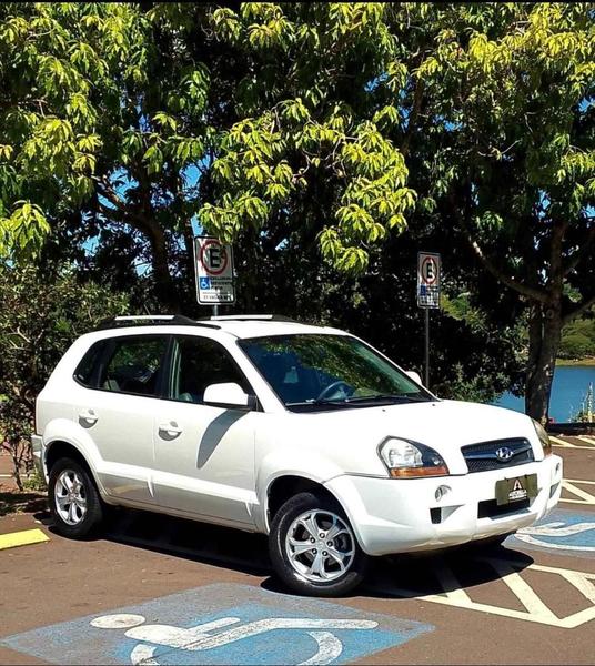 Hyundai Tucson Glsb - foto 3