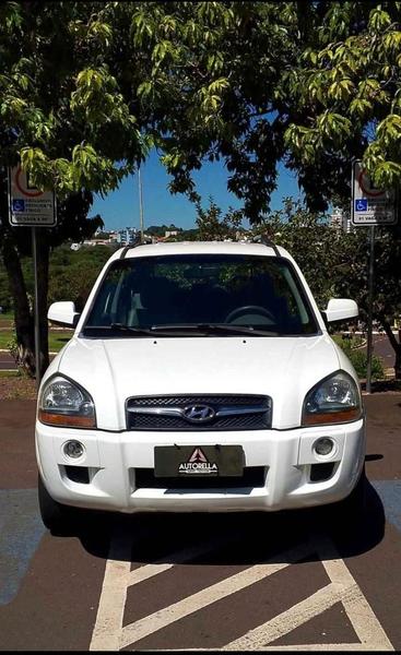 Hyundai Tucson Glsb - foto 2