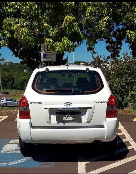 Hyundai Tucson Glsb - foto 7