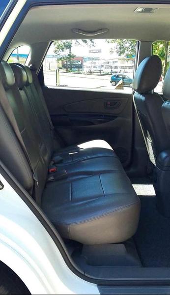 Hyundai Tucson Glsb - foto 12