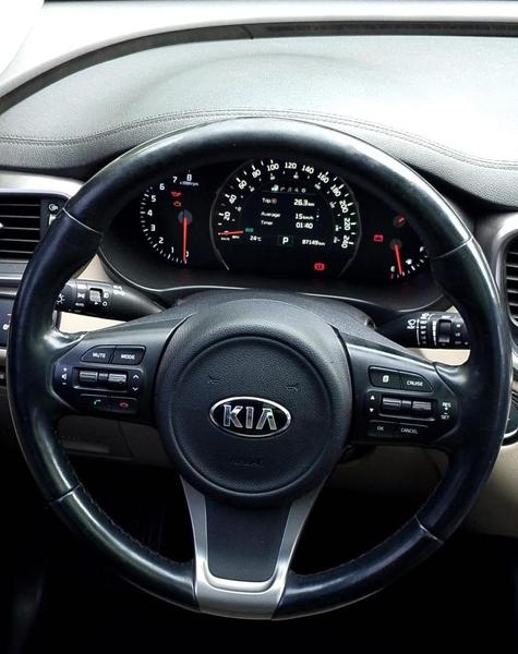 Kia Sorento 33ex3 G 27 - foto 13