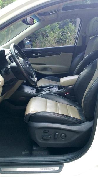 Kia Sorento 33ex3 G 27 - foto 10