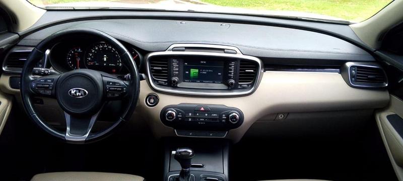 Kia Sorento 33ex3 G 27 - foto 11