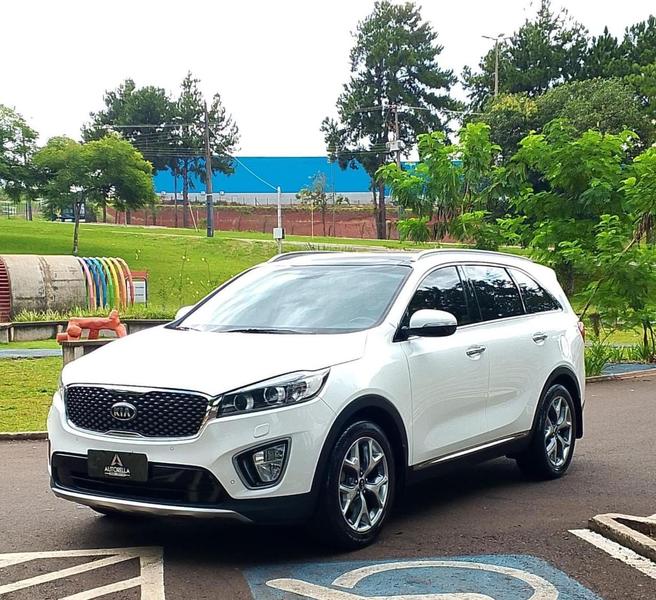 KIA SORENTO 3.3EX3 G27