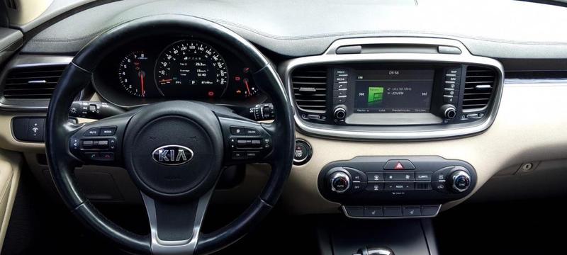 Kia Sorento 33ex3 G 27 - foto 12
