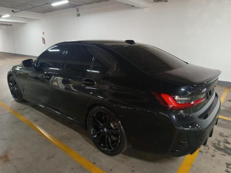 BMW 320i M Sport Flex - foto 8