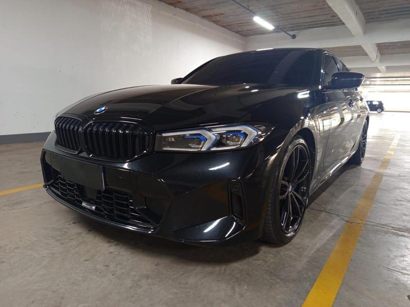 BMW 320I M SPORT FLEX