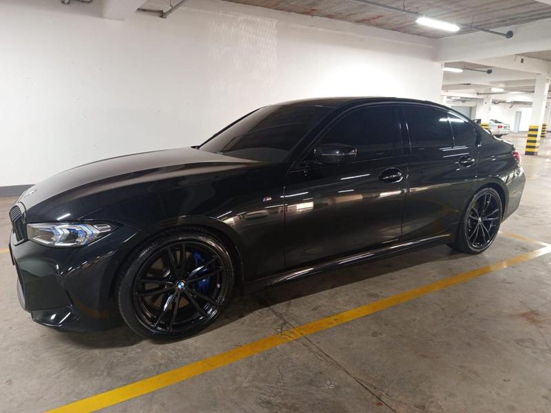 BMW 320i M Sport Flex - foto 3