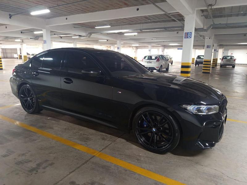 BMW 320i M Sport Flex - foto 4