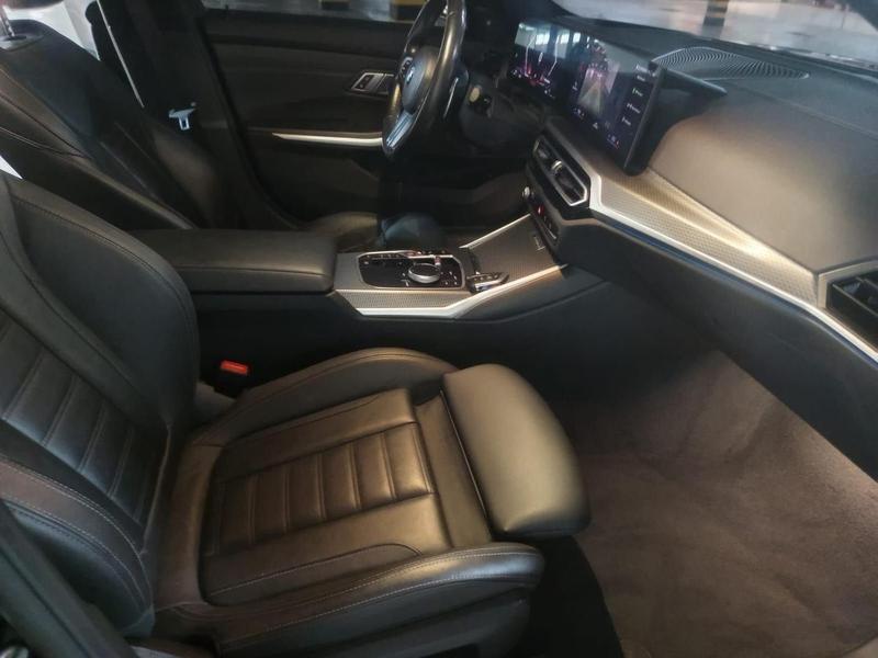 BMW 320i M Sport Flex - foto 20