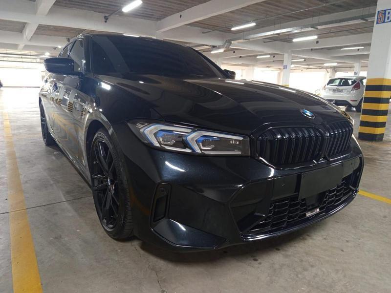 BMW 320i M Sport Flex - foto 2