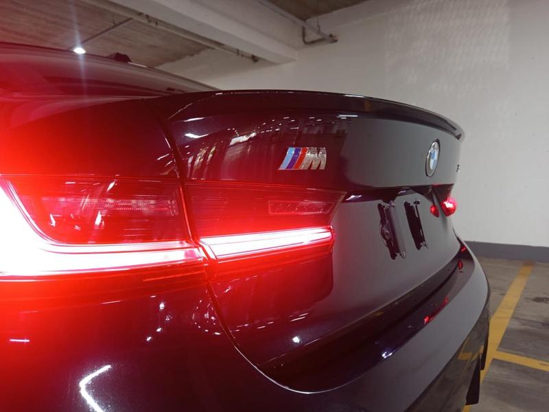 BMW 320i M Sport Flex - foto 10
