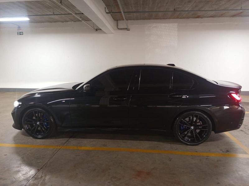 BMW 320i M Sport Flex - foto 5