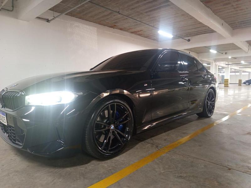 BMW 320i M Sport Flex - foto 14