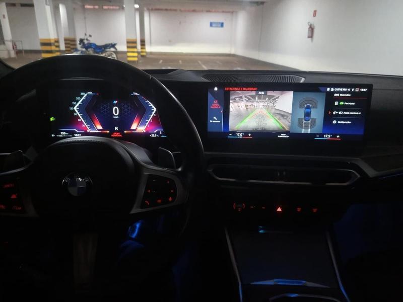 BMW 320i M Sport Flex - foto 15