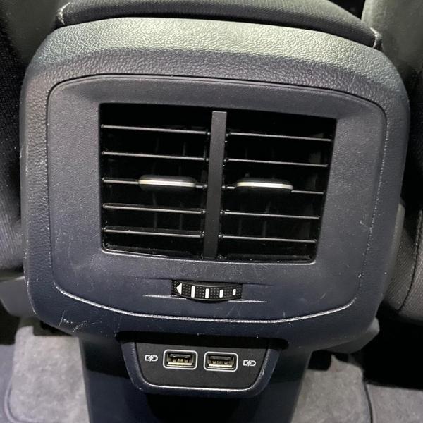 Volkswagen T-Cross 200 TSI Comfortline Automático - foto 15