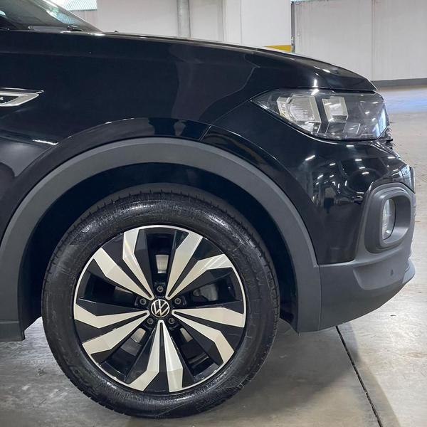 Volkswagen T-Cross 200 TSI Comfortline Automático - foto 7
