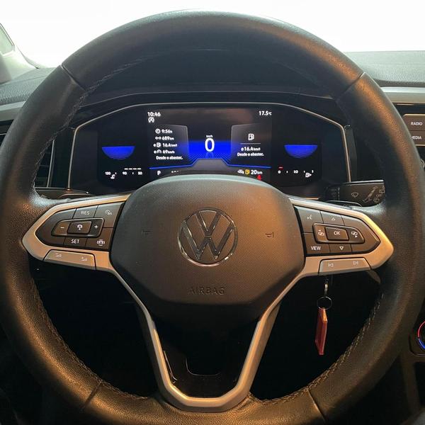 Volkswagen Nivus 1.0 200 TSI Comfortline - foto 12
