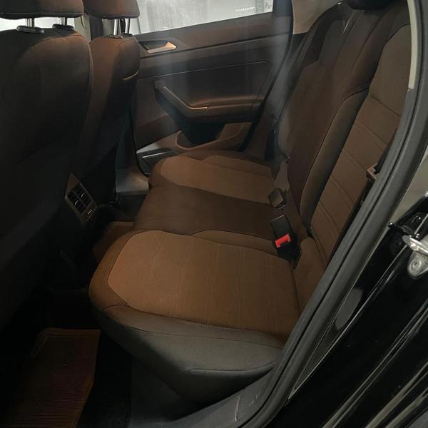 Volkswagen Nivus 1.0 200 TSI Comfortline - foto 14