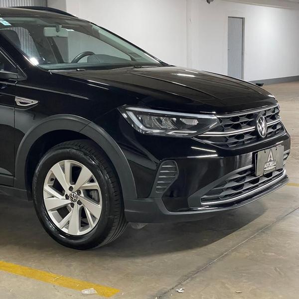 Volkswagen Nivus 1.0 200 TSI Comfortline - foto 4