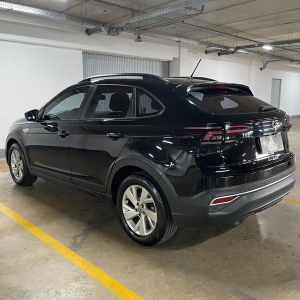Volkswagen Nivus 1.0 200 TSI Comfortline - foto 7