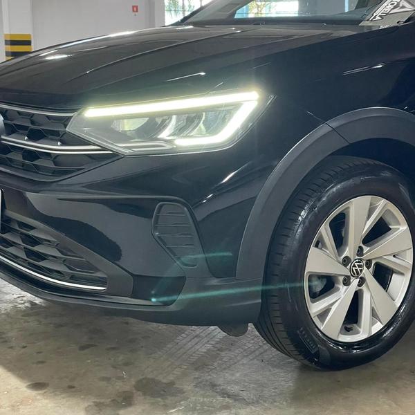 Volkswagen Nivus 1.0 200 TSI Comfortline - foto 5
