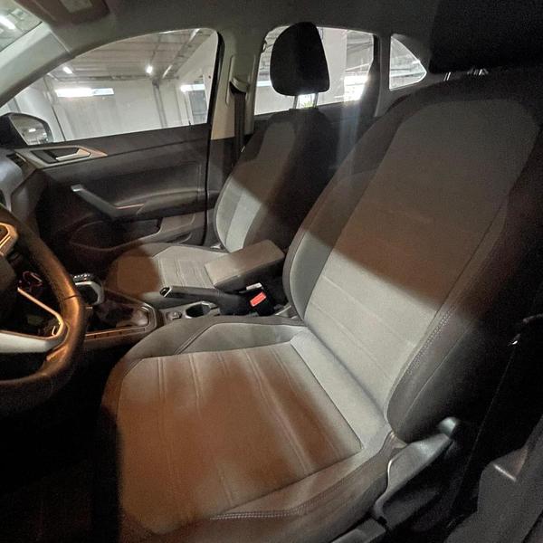 Volkswagen Nivus 1.0 200 TSI Comfortline - foto 13