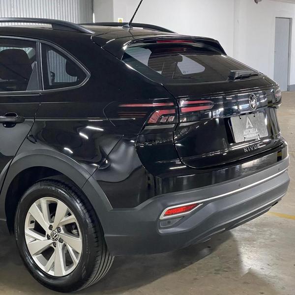 Volkswagen Nivus 1.0 200 TSI Comfortline - foto 8