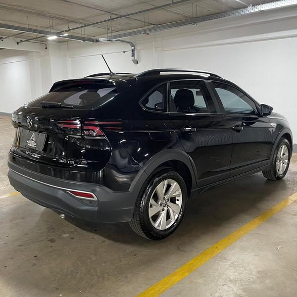Volkswagen Nivus 1.0 200 TSI Comfortline - foto 6