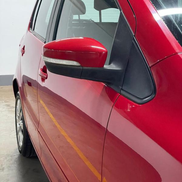 Volkswagen Fox 1.6 Gii - foto 6