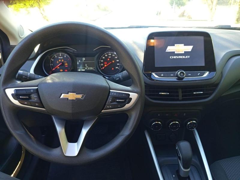Chevrolet Onix 10tat - foto 12