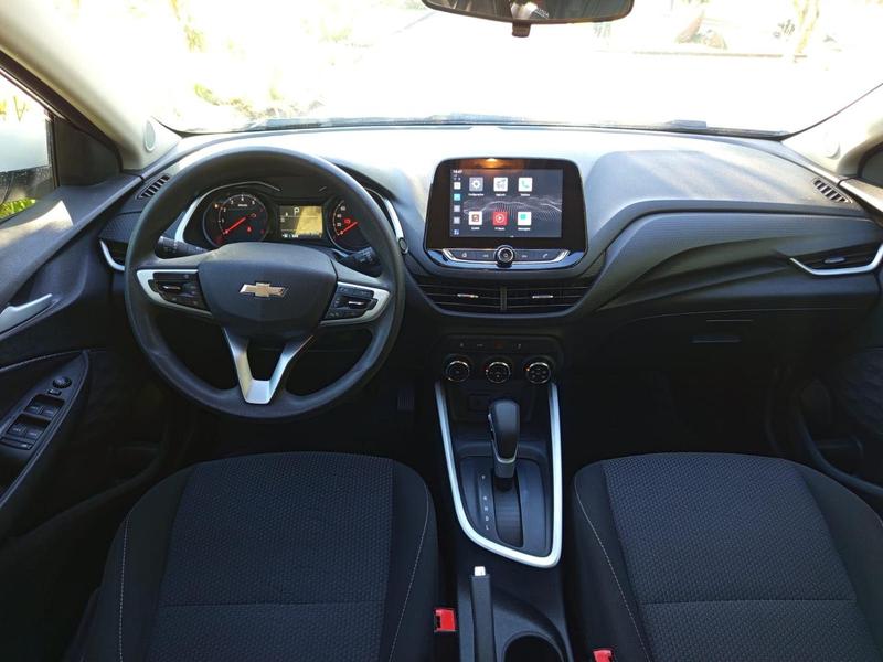 Chevrolet Onix 10tat - foto 11