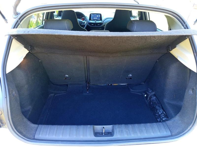 Chevrolet Onix 10tat - foto 10