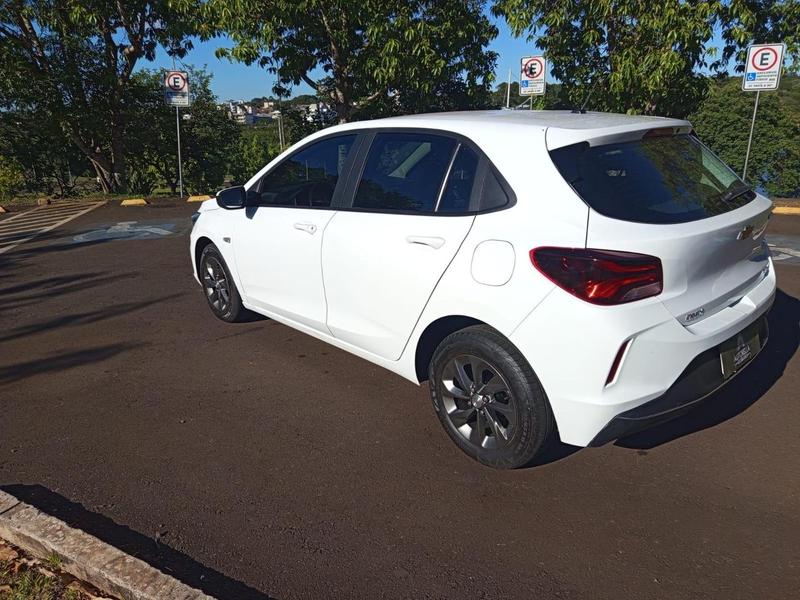 Chevrolet Onix 10tat - foto 5