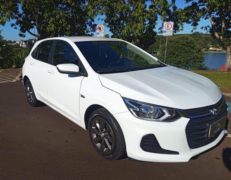 Chevrolet Onix 10tat - foto 2