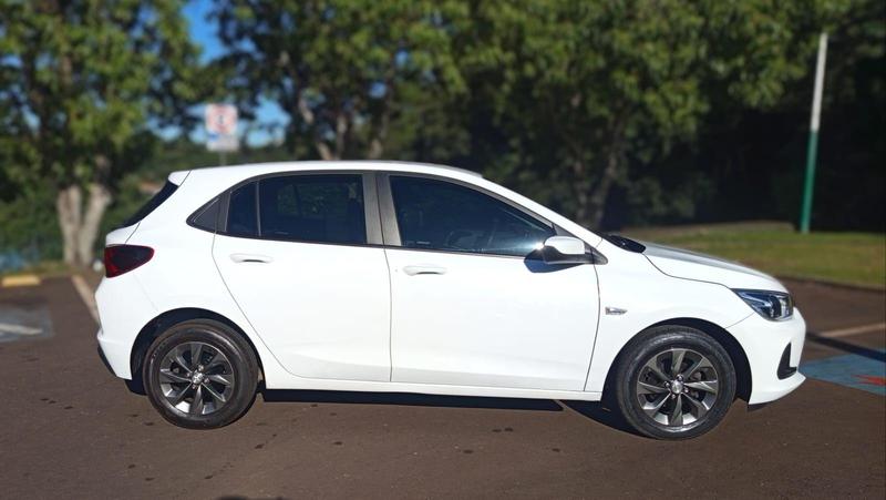 Chevrolet Onix 10tat - foto 4
