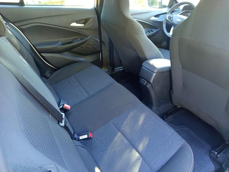 Chevrolet Onix 10tat - foto 14