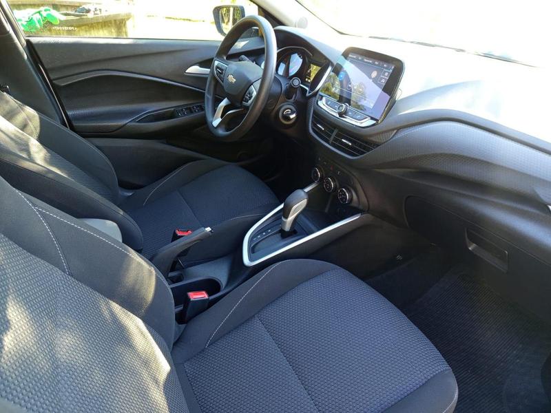 Chevrolet Onix 10tat - foto 16