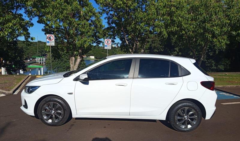 Chevrolet Onix 10tat - foto 3