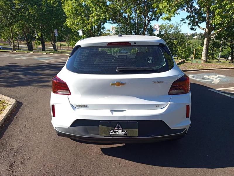 Chevrolet Onix 10tat - foto 6