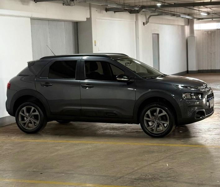 Citroën C4 Cactus Feel A - foto 7